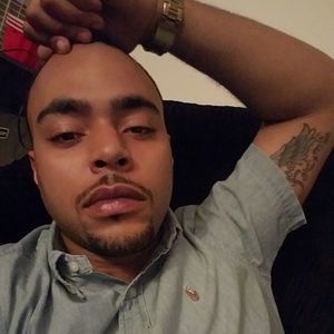 Meet your Posher, Ron